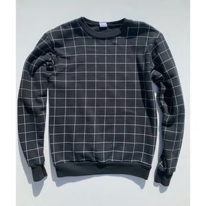 American Apparel Sweater